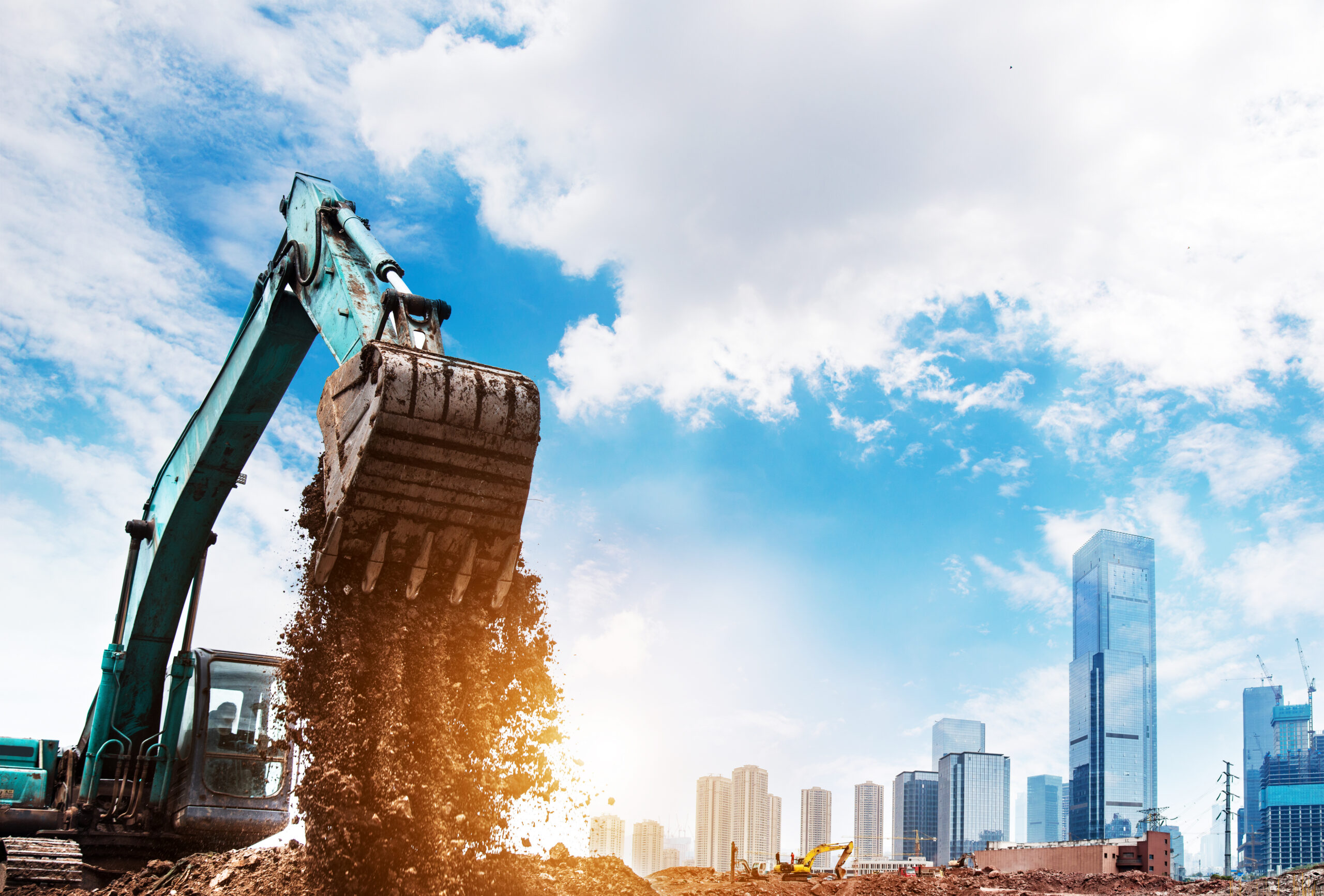 Demolizione e ricostruzione: SCIA e permesso a costruire