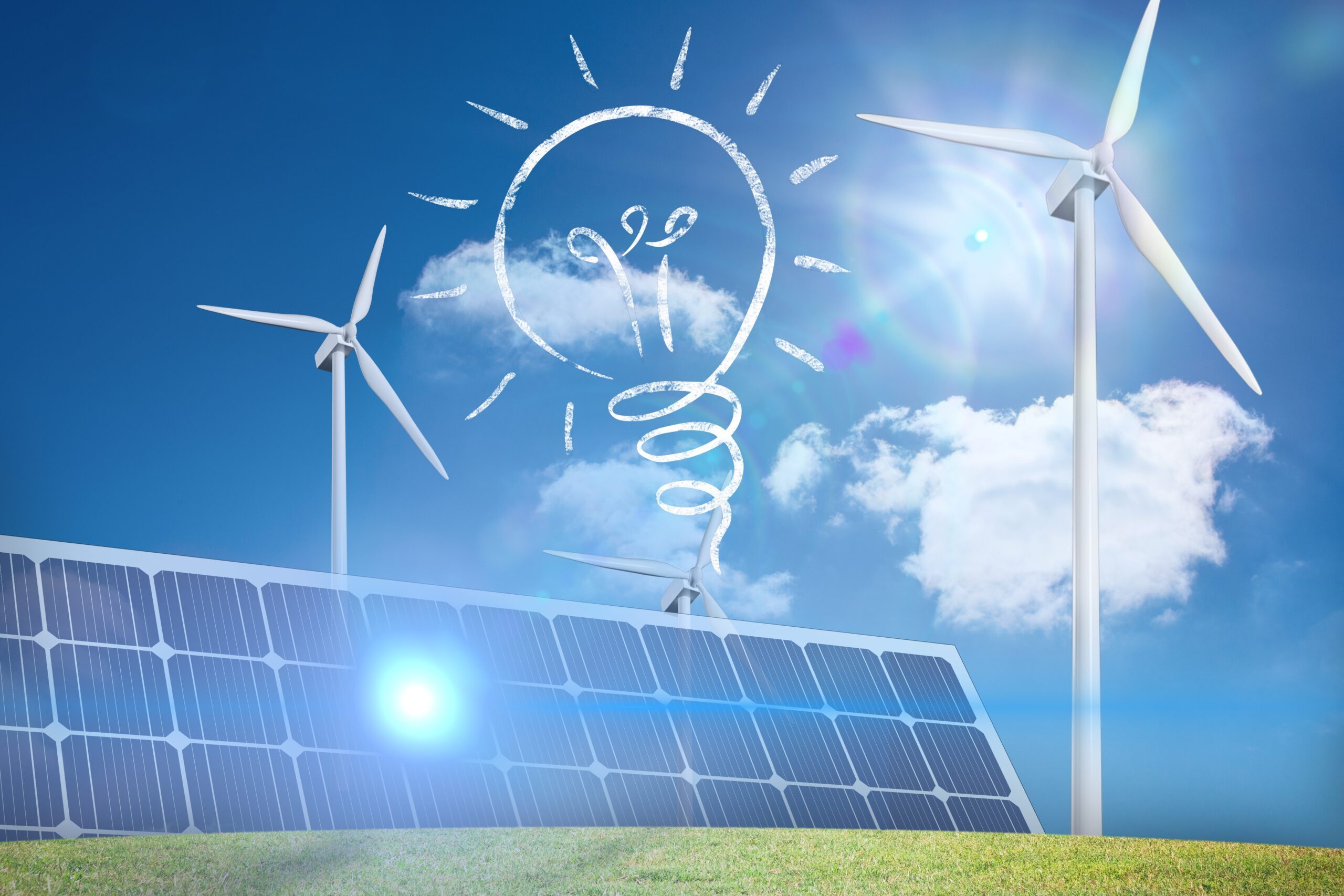 Energie rinnovabili: cos'è la pratica GSE e come funziona? 